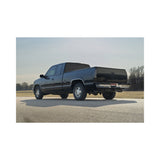 Flowmaster Outlaw Cat-Back Exhaust System - 818189