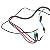 Scott Drake 66 Rally Pac 6cyl 6000rpm white - Call for availability. - C6ZZ-10B960TWT