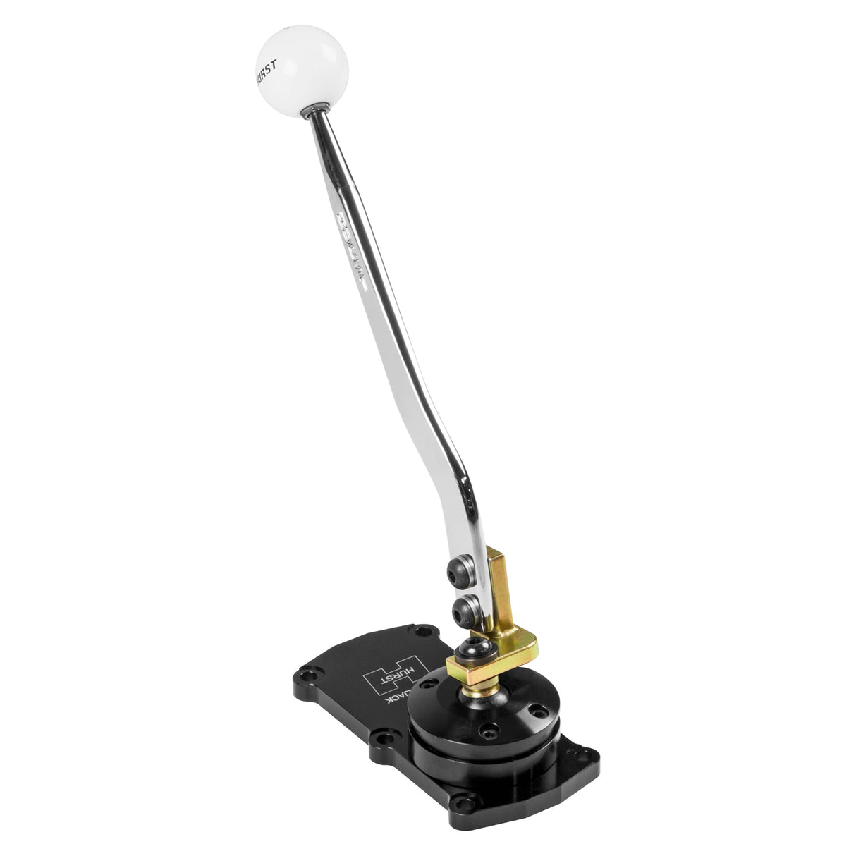 Hurst Blackjack Short Throw Shifter - 3912007