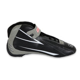 Simpson Supercoil Shoe Black/Grey - 9.5 - SC950G