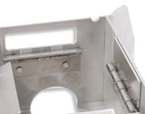Holley 302-12 GM LS Swap Oil Pan Baffle Kit