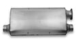 Hooker Aero Chamber Muffler - 21729HKR