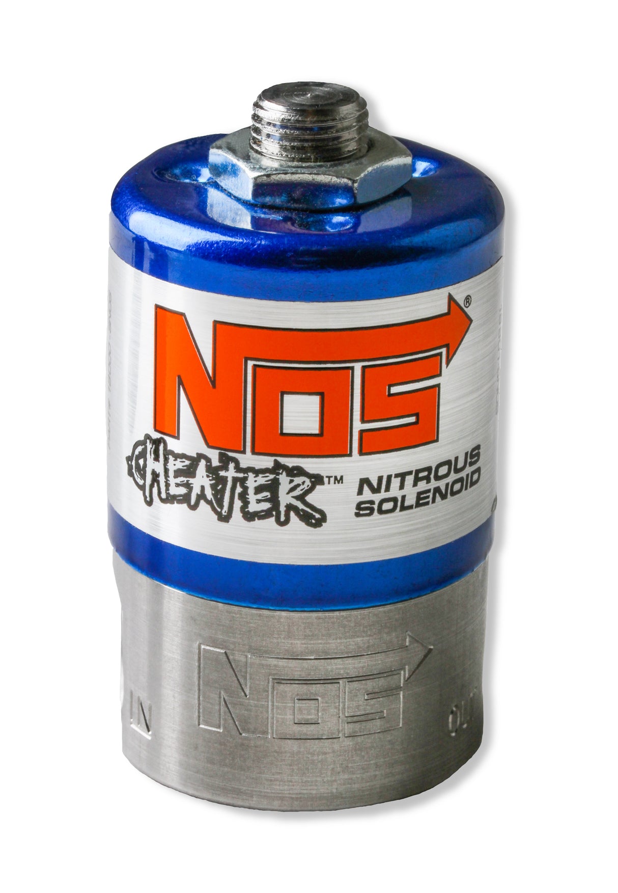 NOS Plate Wet Nitrous System - Mopar - 05182NOS
