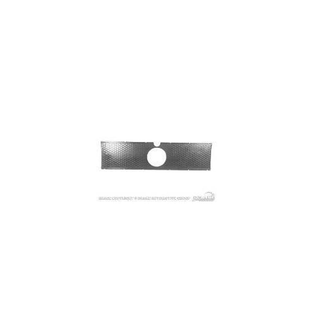 Scott Drake Tail Light Honeycomb Panel - D0ZZ-63423B70