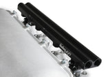 Holley 300-683 Lo-Ram Manifold Base and Fuel Rails Dual Fuel Injector - GM LS3/L92