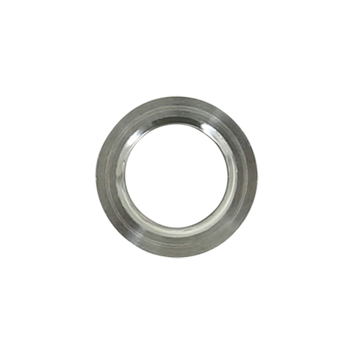 AEM Stainless Tall Manifold Bung - 30-4008