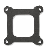 Holley 300-240FBK EFI Throttle Body Intake Elbow-Black Finish