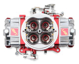 Quick Fuel Q-Series Carburetor 750CFM Drag Race Annular Booster - Q-750-AN