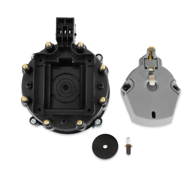 MSD Cap and Rotor Kit, Street Fire, GM HEI, Internal Coil - 5501