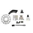 Holley 556-176 6.56-Inch 12-1X Crank Trigger Kit, LS, Hall Effect