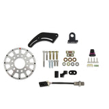 Holley 556-176 6.56-Inch 12-1X Crank Trigger Kit, LS, Hall Effect