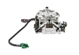 Holley 550-1060 EFI Terminator X Stealth GM LS 4150 - Shiny