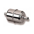 Holley 162-524 Chrome Fuel Filter