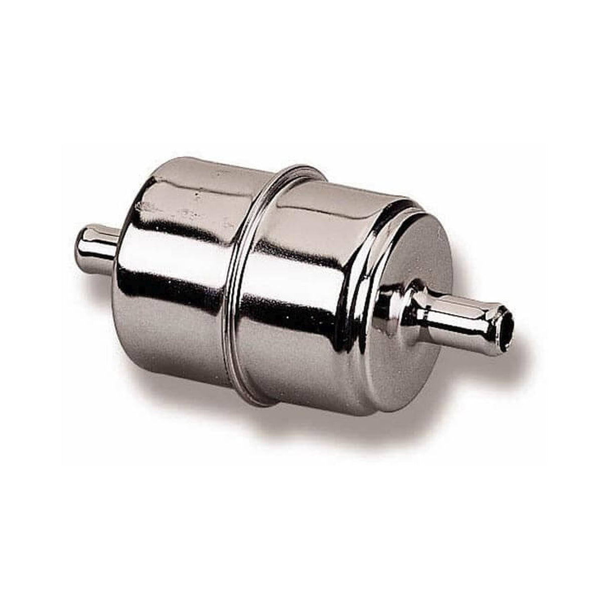 Holley 162-524 Chrome Fuel Filter