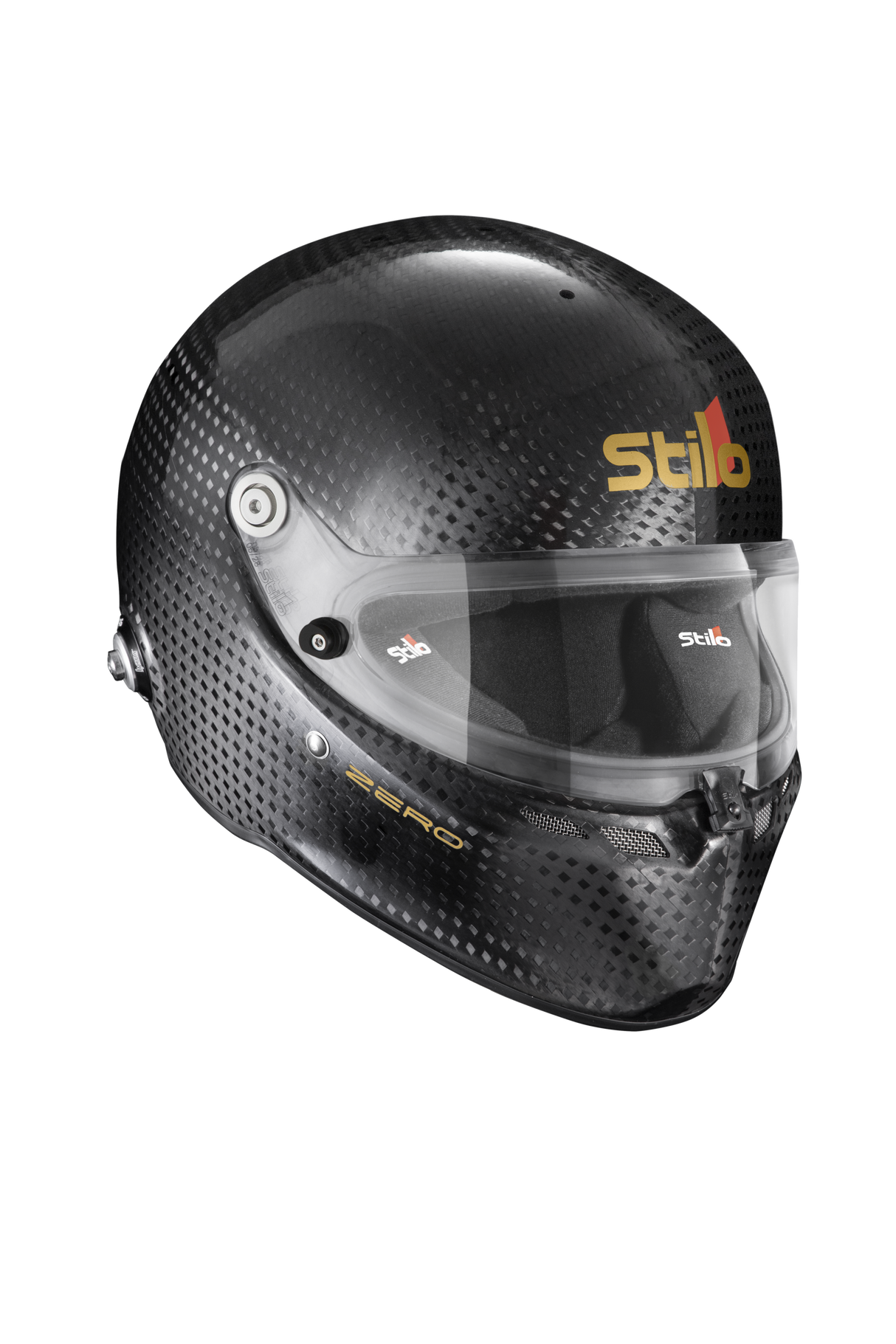 STILO ST6 FN Carbon Zero ABP- 61 8860 - AA0810AG3S61