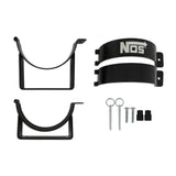 NOS Quick Release Bottle Brackets - 14140NOS
