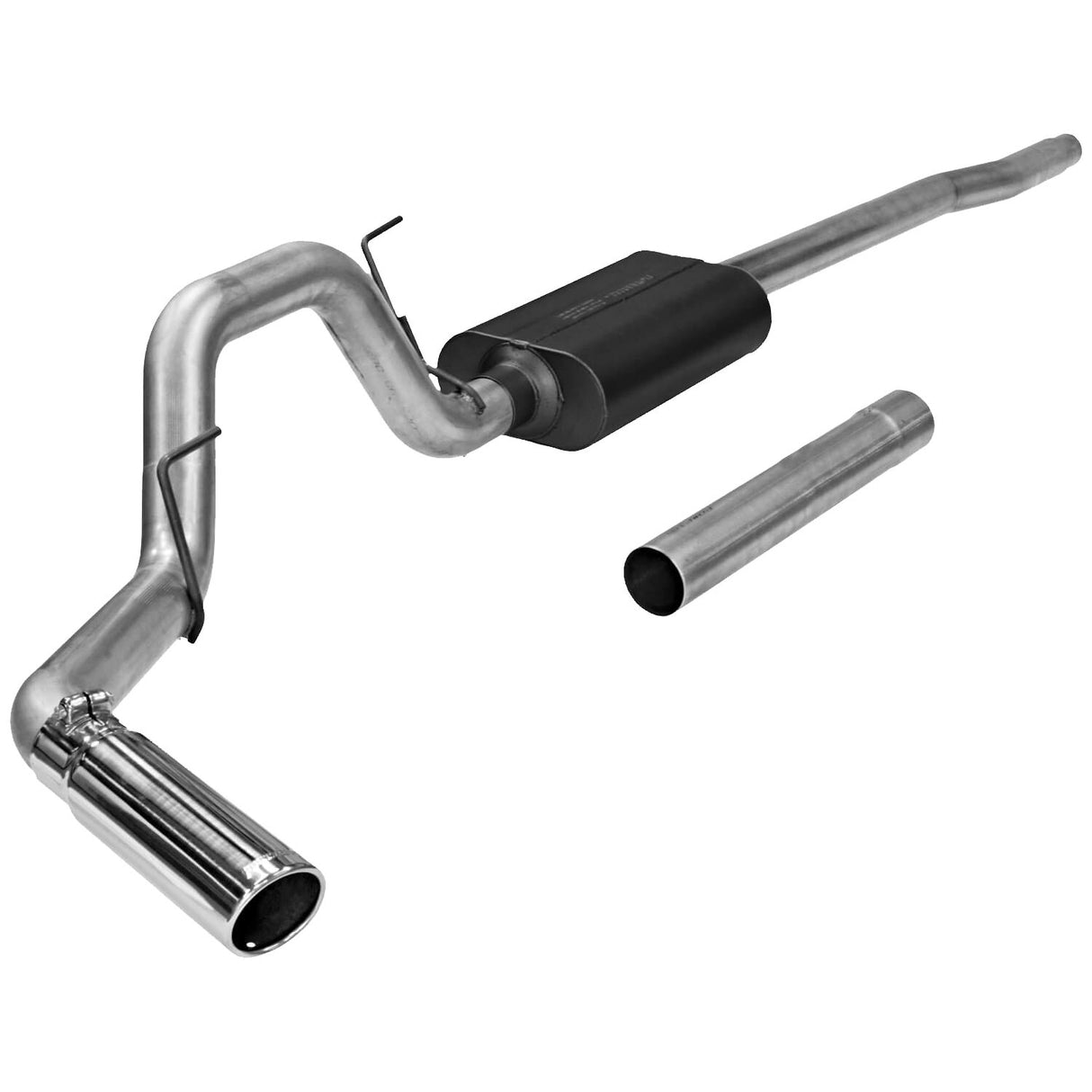 Flowmaster Force II Cat-back Exhaust System - 17403