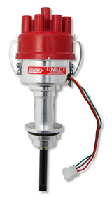 Mallory Unilite Distributor - Chrysler 413, 426, & 440 Engines - 3757801
