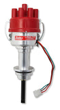 Mallory Unilite Distributor - Chrysler 413, 426, & 440 Engines - 3757801