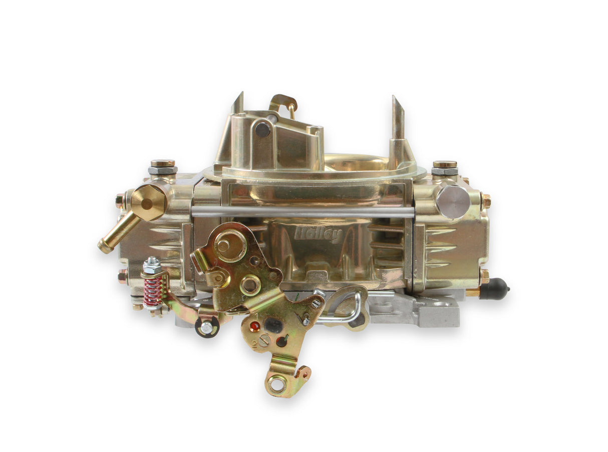 Holley 0-1850C 600 CFM Classic Carburetor