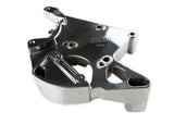Holley 20-137P LS/LT High-Mount Complete Accessory Drive Kit- Polished Finish