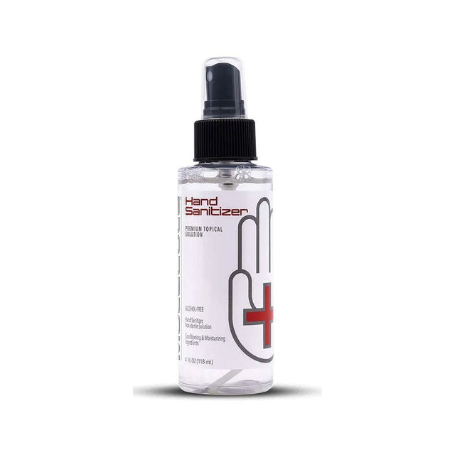 Simpson MOLECULE HAND SANITIZER 4OZ - MSHS4