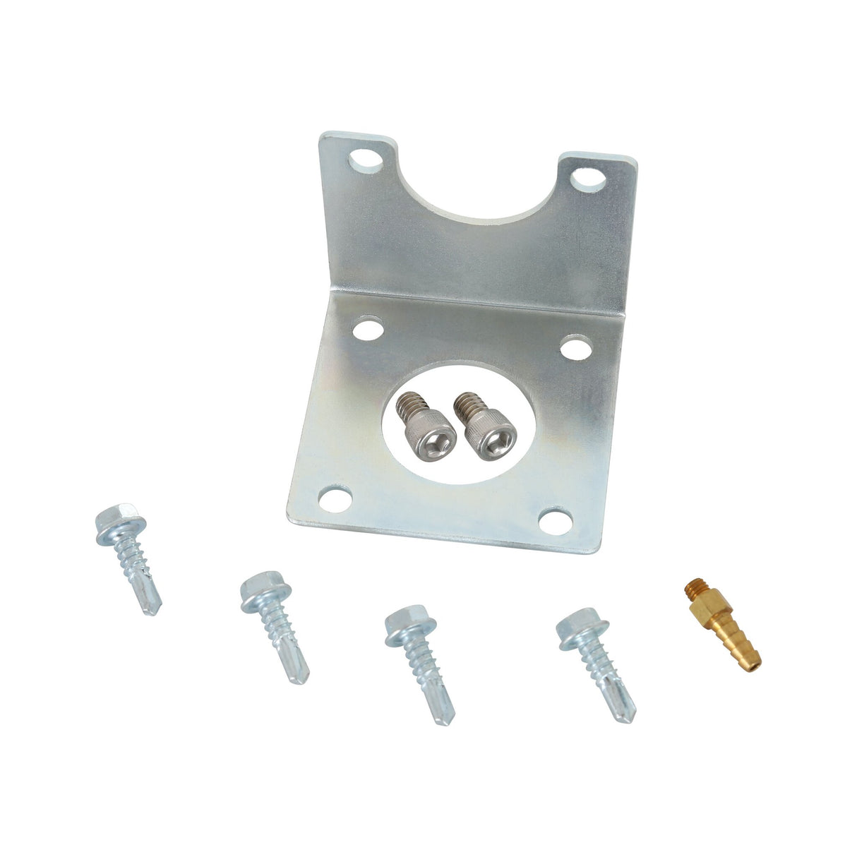 Quick Fuel Billet Pressure Regulator - 30-1803QFT