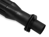 Flowtech Long Tube Header - Black Paint - 11530FLT