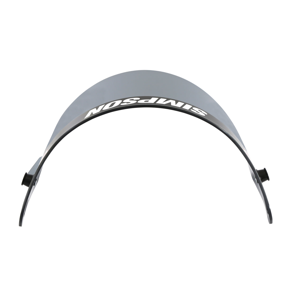 Simpson Safety VUDO SA2025 - Chrome - 89506-1