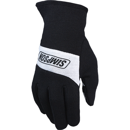Simpson Young Gun Youth Gloves - YGYSK