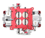 Quick Fuel Q-Series Carburetor 750CFM Drag Race Annular Booster - Q-750-AN