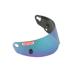 Simpson Helmet Replacement Shields - 89402