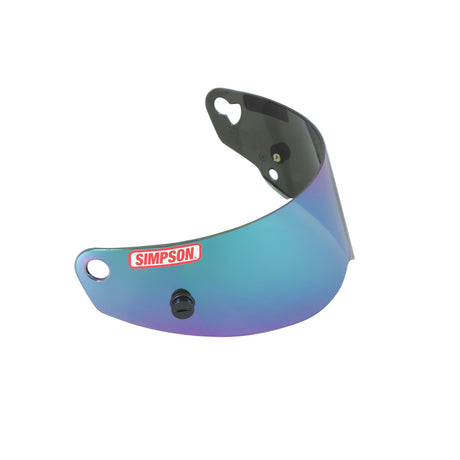 Simpson Helmet Replacement Shields - 89402