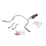 Flowmaster American Thunder Cat-back Exhaust System - 817425