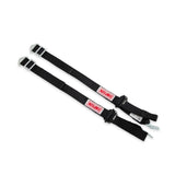 Simpson Safety Simpson Racing Platinum Plus 5-Point Harnesses Quarter Midget - SB1005A