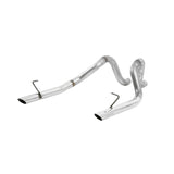 Flowmaster Pre-bent Tailpipes - 815814