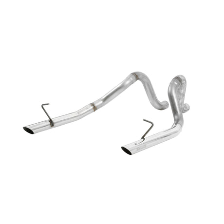 Flowmaster Pre-bent Tailpipes - 815814