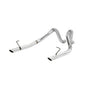 Flowmaster Pre-bent Tailpipes - 815814