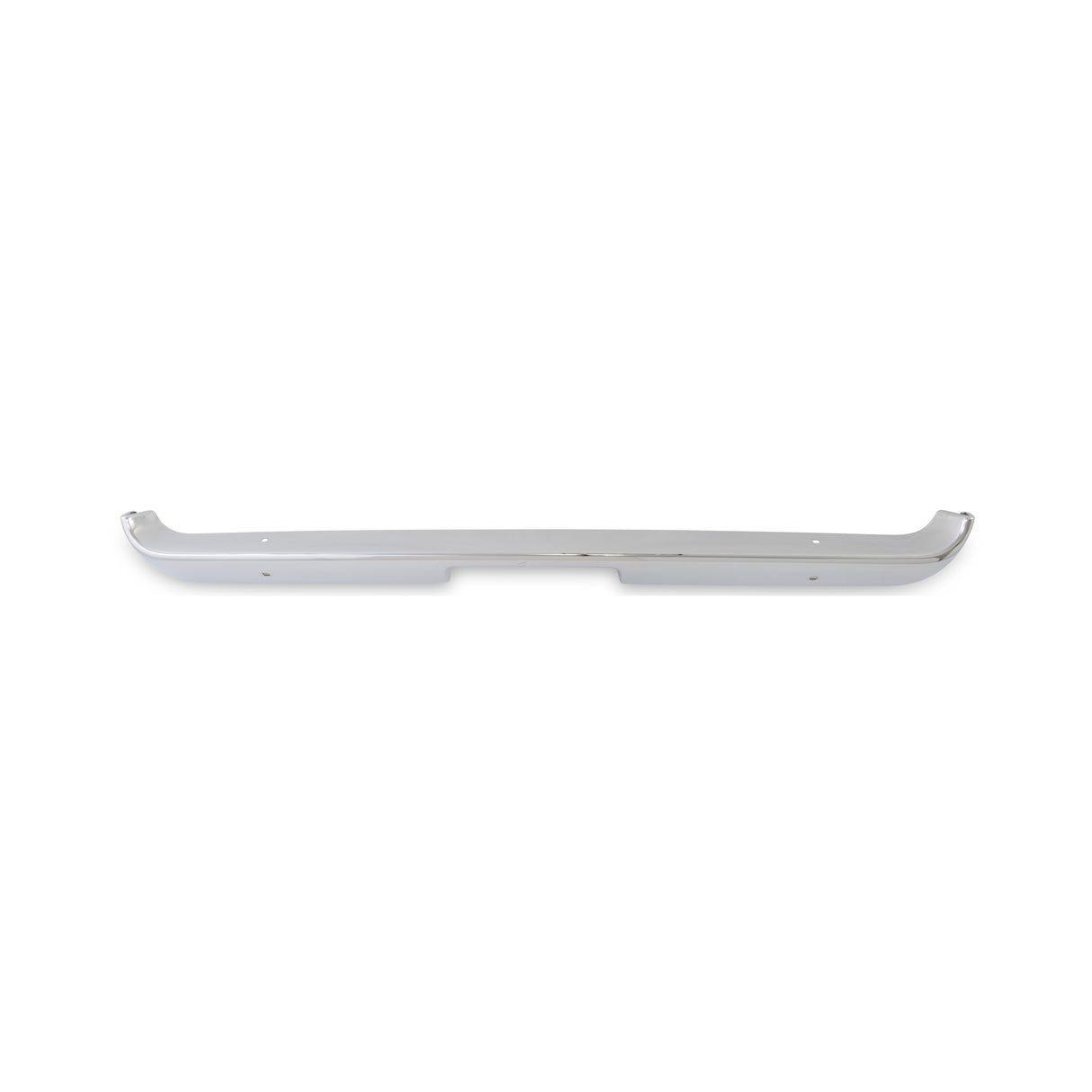 Scott Drake Rear Bumper Chrome - C7ZZ-17906-AR