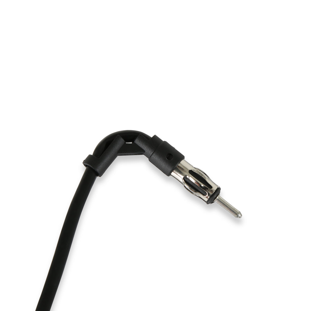 Scott Drake Chrome Antenna - C5ZZ-18813-B