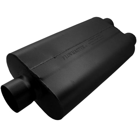 Flowmaster 50 Series Delta Flow Chambered Muffler - 9430502