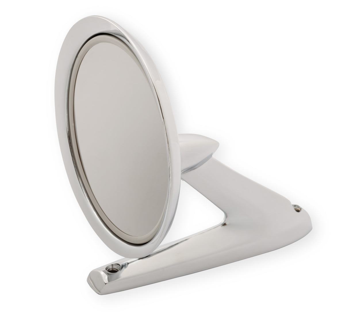 Scott Drake Outside Mirror Round - C3RZ-17696-A