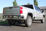 Flowmaster American Thunder Cat-back Exhaust System - 817933