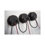 Holley 553-126 EFI Voltage Gauge