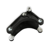 Holley 20-166BK Mid LSA Accessory Drive Bracket Kit - Alternator - Black