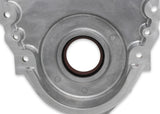 Holley 21-150 Cast Aluminum Timing Chain Cover