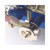 Quick Fuel Adj. Sec. Pump Cam Bracket - 63-2QFT