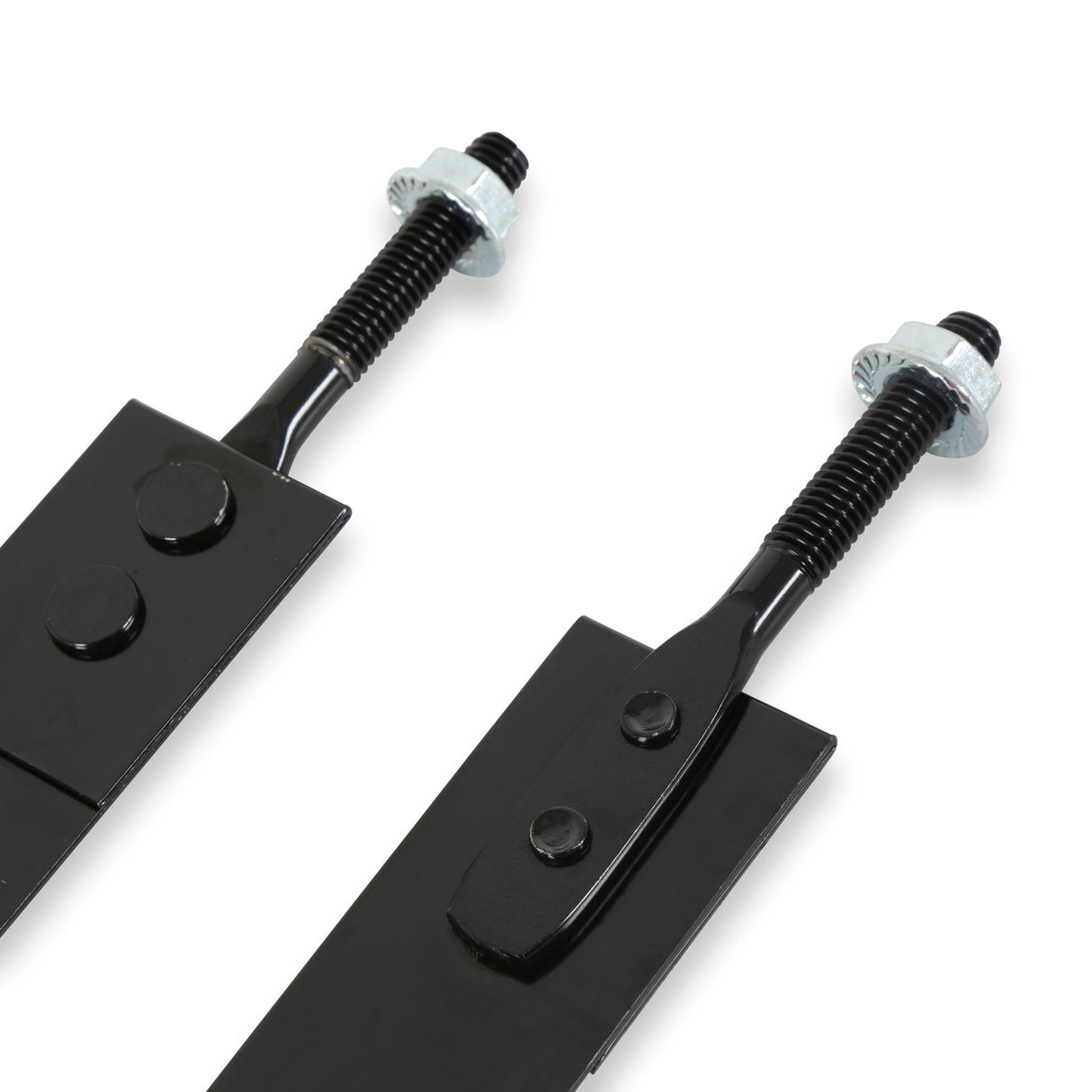 Holley 19-577 Fuel Tank Straps