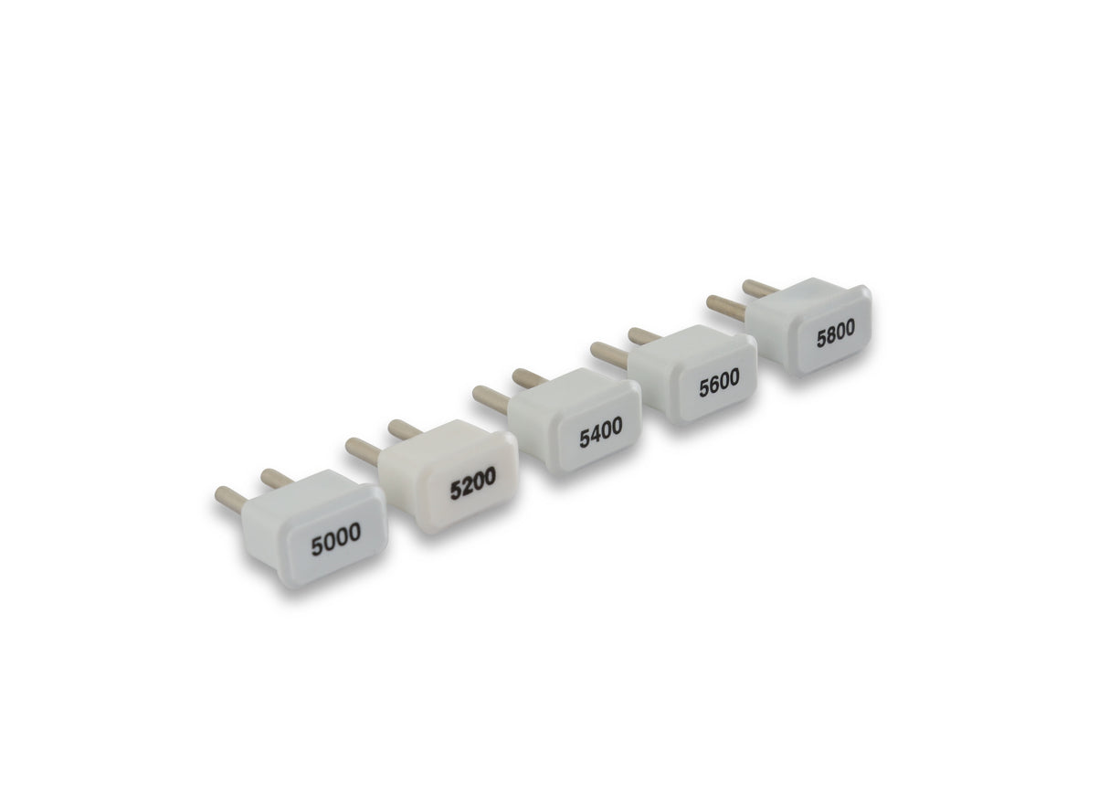 MSD RPM Modules - 5000 Series Kit - Even Increments - 8745