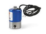 NOS "CHEATER" 2x4 Holley 4-Bbl / Carter AFB - 02010NOS